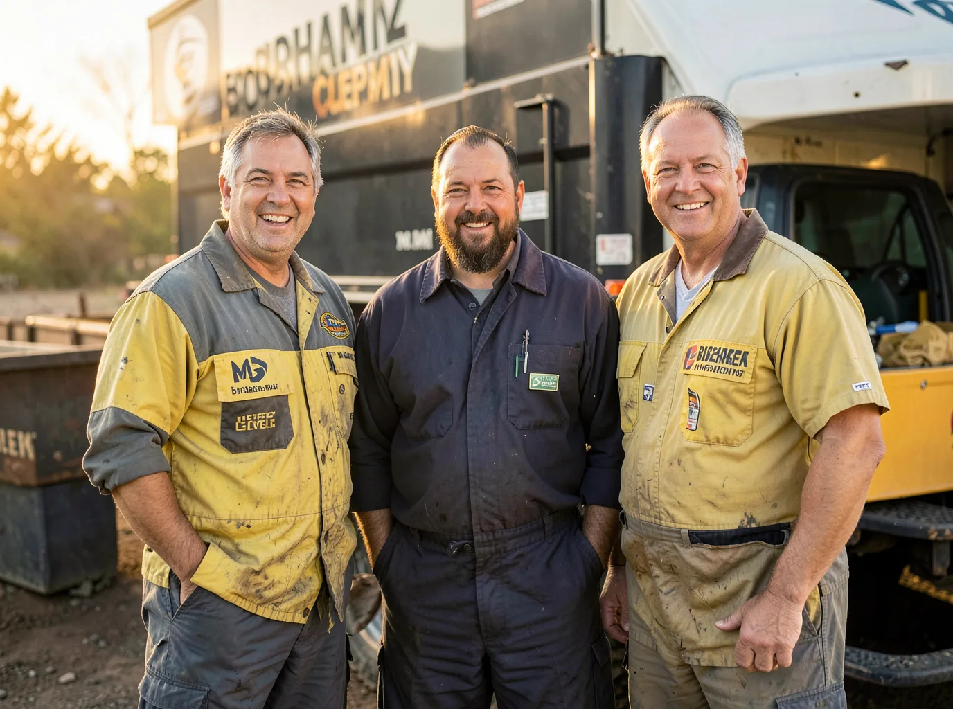 Sewage Cleanup company in Hurst, TX