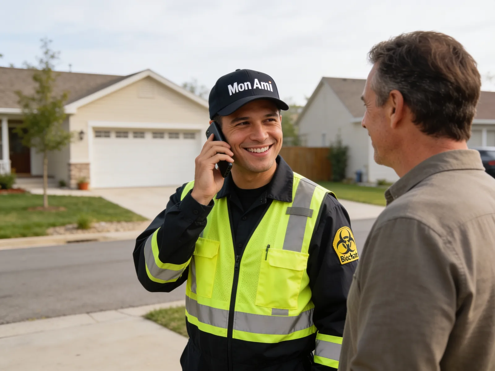 Sewage Cleanup Hurst, TX FAQs
